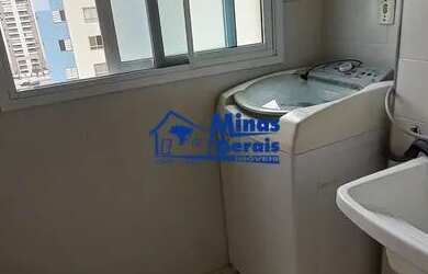 Imagem 7: APARTAMENTO PARA LOCAÇÃO NO JARDIM ESPLANADA TODO MOBILIADO GELADEIRA,...