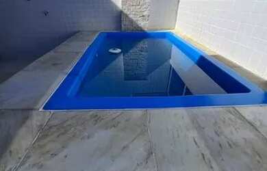 Imagem 10: Cobertura na Taquara no condomínio Secret Garden