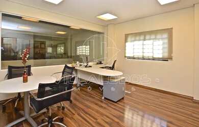 Imagem 11: Galpão, 309 m² - venda por R$ 10.000.000 ou aluguel por R$ 27.838/mês...