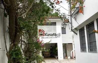 Imagem 6: Casa para alugar no bairro Campo Belo - São Paulo/SP, Zona Sul