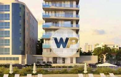 Imagem 5: Apartamento no Edifício Bravo By Arthur Casas na Praia Brava em Itajaí/SC