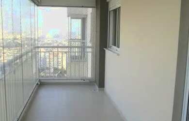 Imagem: O apartamento possui 3 Dormitórios, 4 Banheiros, 3 Vagas na