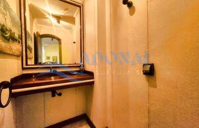 Imagem 9: APARTAMENTO RESIDENCIAL em GUARUJÁ - SP, JARDIM ASTÚRIAS