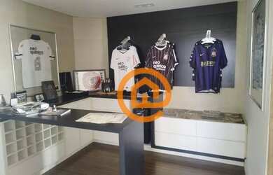 Imagem 4: Casa com 3 dormitórios, 229 m² - venda por R$ 1.799.999,99 ou aluguel...