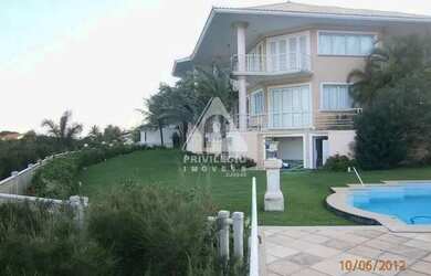 Imagem 16: Casa deslumbrante em condomínio fechado, com 1110 m² - Iguabinha - Araruama