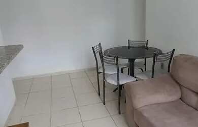 Imagem 7: Apartamento Mobilado Jardim