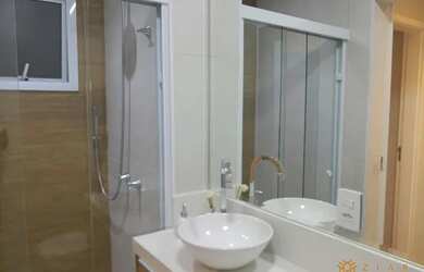 Imagem 12: JUNDIAí - Apartamento Padrão - Residencial Santa Giovana