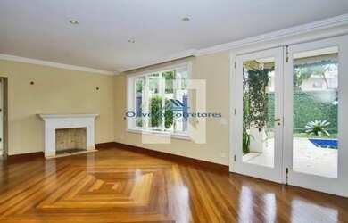 Imagem 5: Casa Jardim Europa