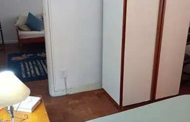 Imagem 6: alugo sala e quarto totalmente mobiliado pronto para morar bem