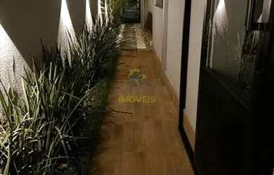 Imagem 6: Sobrado no Condomínio Belvedere II 232 m² 03 suítes Bairro JARDIM IMPERIAL...