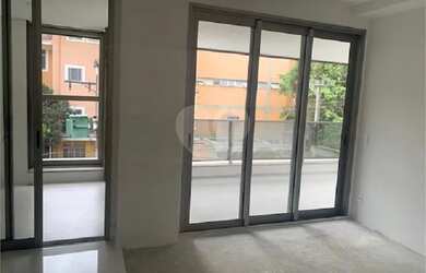 Imagem 2: APARTAMENTO EM MOEMA - PARQUE DO IBIRAPUERA