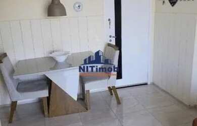 Imagem 6: Apartamento para aluguel, 2 quartos, 1 suíte, 1 vaga, Ingá - Niterói/RJ