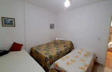 Imagem 4: Apartamento com 1 dormitório, 50 m² - venda por R$ 320.000,00 ou aluguel...