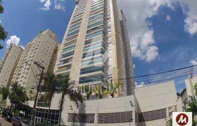 Imagem: O apartamento possui 3 Dormitórios, 4 Banheiros, 3 Vagas na