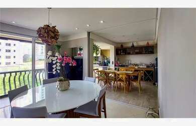 Imagem 9: APARTAMENTO RESIDENCIAL em São Paulo - SP, Vila Pompéia