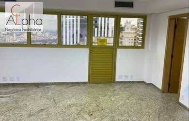 Imagem: O depósito possui 1 Vaga na garagem e 41m² de Área e está