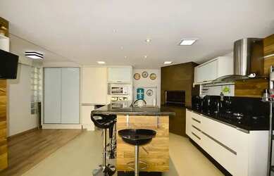 Imagem 3: Casa no Stiep - Salvador - BA