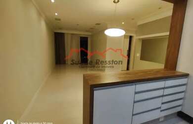 Imagem 4: APARTAMENTO PARA ALUGAR E VENDER 3 QUARTOS 320 M2 ALTO DA BOA VISTA