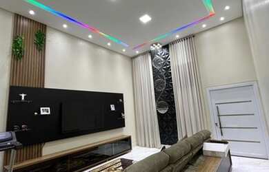 Imagem: Casa Alto Padrão Ponte Alta