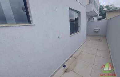 Imagem 4: Área privativa com 3 quartos à venda, 90 m² por R$ 450.000 - São João Batista (Venda Nova