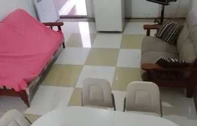 Imagem 9: Litoral norte. Piscina, Churrasqueira, 75m² de Áreae2 Vagas na garagem