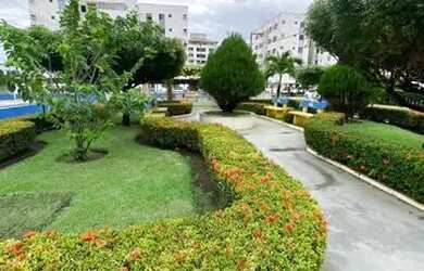 Imagem 1: Mar de aruana 1 Apartamento com 3 dormitórios