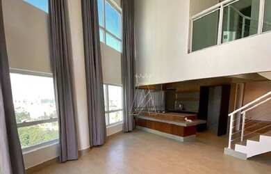 Imagem: O apartamento possui 2 Dormitórios, 3 Banheiros, 2 Vagas na