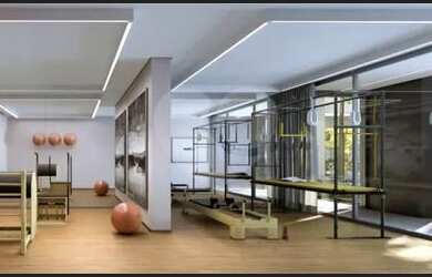 Imagem 7: São Paulo - Apartamento Padrão - BROOKLIN