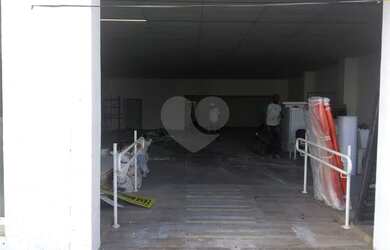 Imagem 15: Excelente salão para locação em Santo Amaro