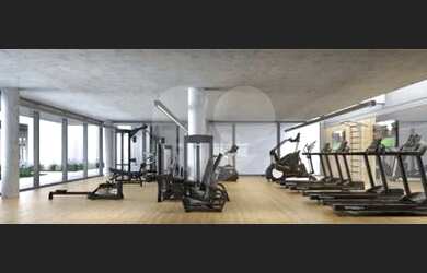 Imagem 9: São Paulo - Apartamento Padrão - BROOKLIN