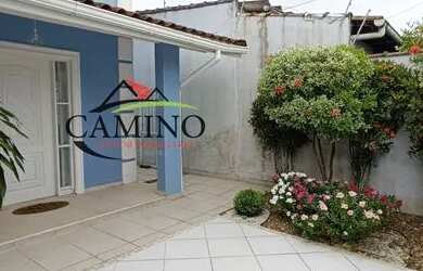 Imagem 3: Casa Sobrado para Venda em Jardim Helena Maria Guarujá-SP - 2733