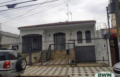 Imagem: A casa possui 5 Dormitórios, 5 Banheiros, 5 Vagas na garagem