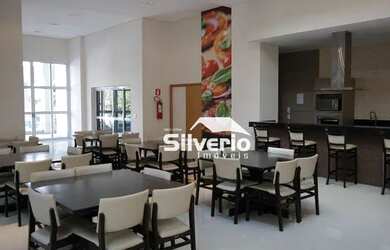 Imagem 8: Apartamento com 3 dormitórios, 160 m² - venda por R$ 2.015.000,00 ou aluguel por R$ 9.018