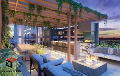 Imagem 10: Apartamento à venda 2 quartos 1 suíte 1 vaga Vitória Régia Campestre...