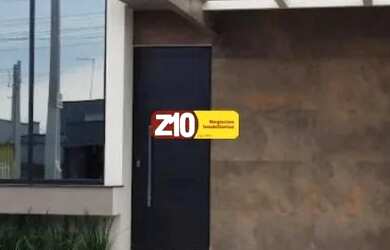 Imagem: A casa em condomínio possui 3 Dormitórios, 4 Banheiros, 1