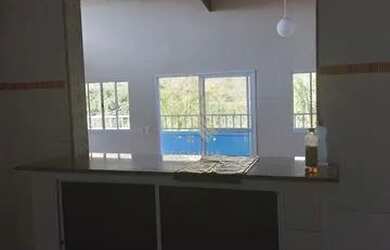 Imagem 8: Casa 03 Dorm. Perto da al. Lucas Nogueira G. 3.300,00Atibaia