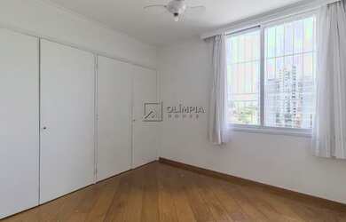 Imagem 12: Locação Apartamento 3 Dormitórios - 145 m² Jardim Paulista