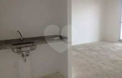 Imagem: O depósito possui 1 Vaga na garagem, 46m² de Área e está