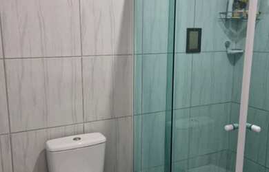 Imagem 8: Ótima casa com ponto comercial no bairro santa Terezinha fazenda Rio...