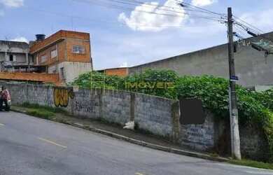 Imagem 1: Terreno para Venda em Carapicuíba, Vila Lourdes
