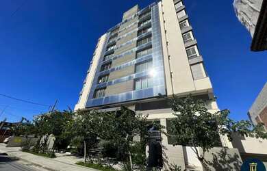 Imagem: O apartamento possui 3 Dormitórios, 4 Banheiros, 1 Vaga na