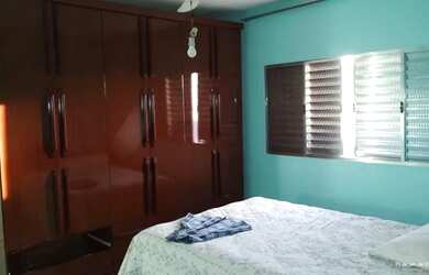 Imagem 4: Casa no conjunto barigui. 29m² de Área, 4 Vagas na garageme3 Dormitórios