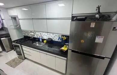 Imagem 6: Apartamento com 2 dormitórios à venda, 60 m² por R$ 350.000,00 - Barreto - Niterói/RJ