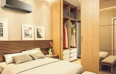 Imagem 2: Apartamento Recreio dos Bandeirantes frente perto da praia