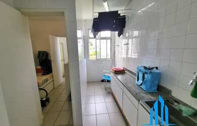 Imagem 9: Apartamento com 3 quartos a venda,126m² com 3 vagas, vista para o mar...