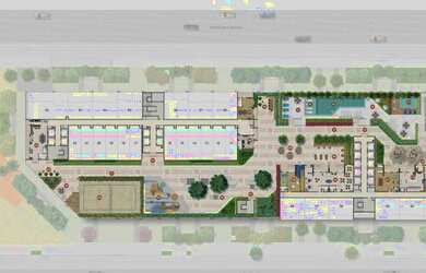 Imagem 13: Apartamentos à venda no Porto Maravilha, Avenida Professor Pereira Reis,...