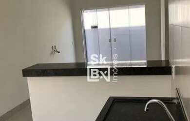 Imagem 2: Casa com 2 quartos sendo 1 suíte à venda, 6463 m² por R$ 300.000 - Grand Ville - Uberlând