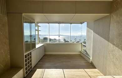 Imagem: O apartamento possui 3 Dormitórios, 2 Banheiros, 110m² de