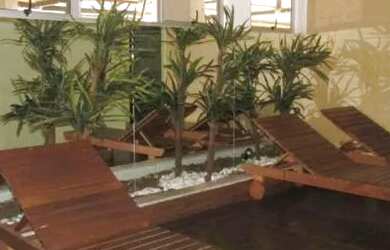 Imagem 14: Park Sul Vista Park. Piscina, Ar-condicionado, Imóvel novoe30m² de Área