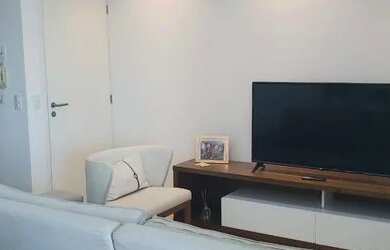 Imagem 5: Apartamento Mobiliado no Tirol Way